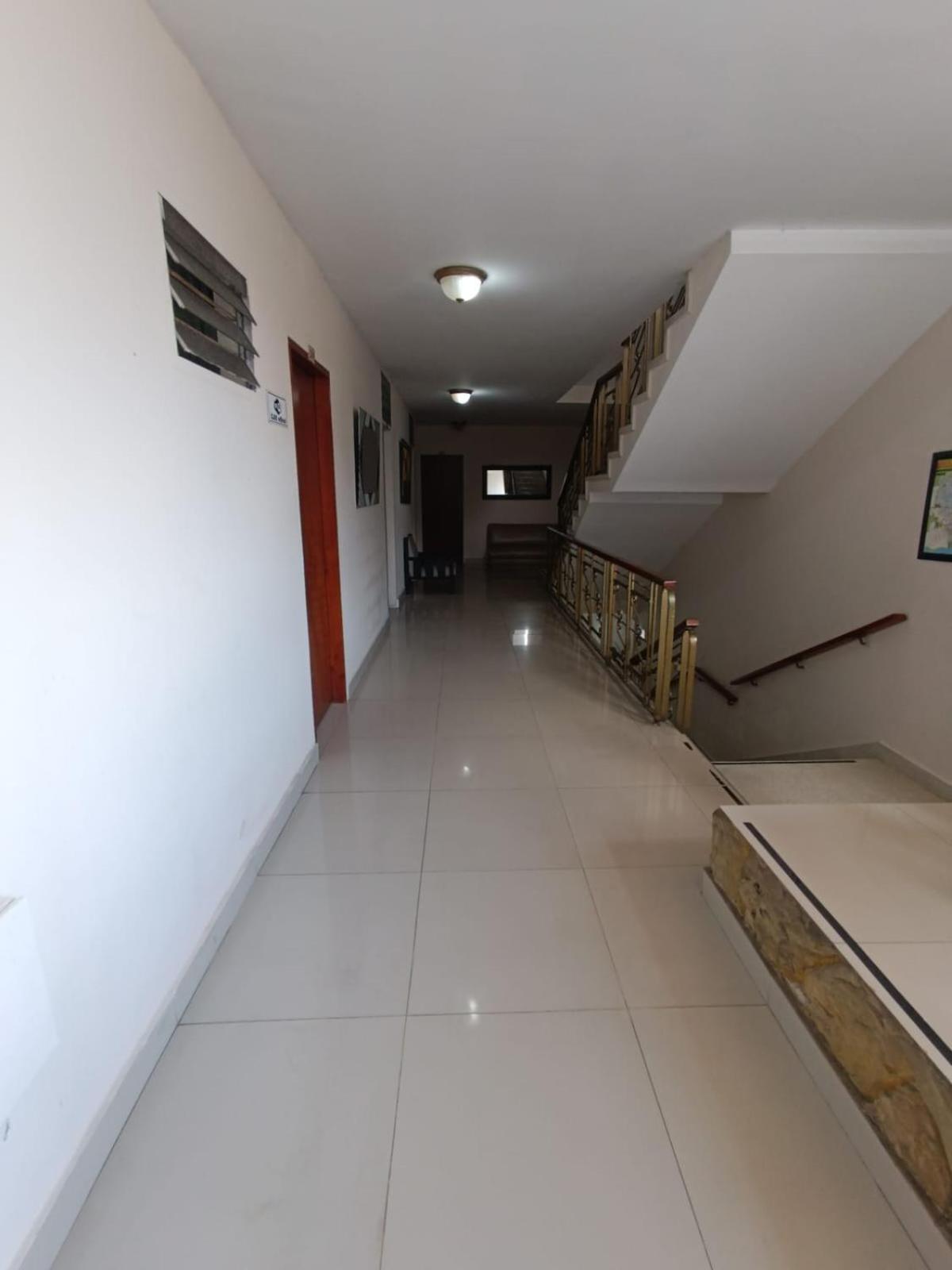 Hotel Granada Inn Барранкилья Экстерьер фото