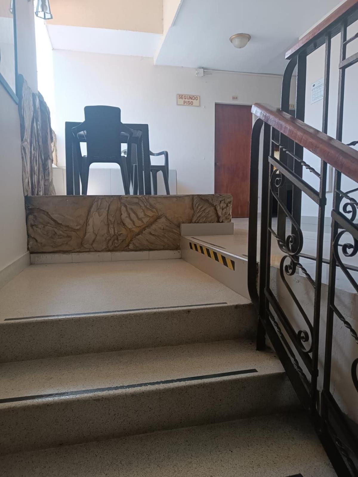 Hotel Granada Inn Барранкилья Экстерьер фото